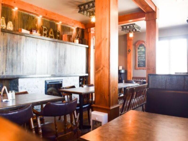 Canadas Best Value Inn & Suites-Charlottetown Buitenkant foto