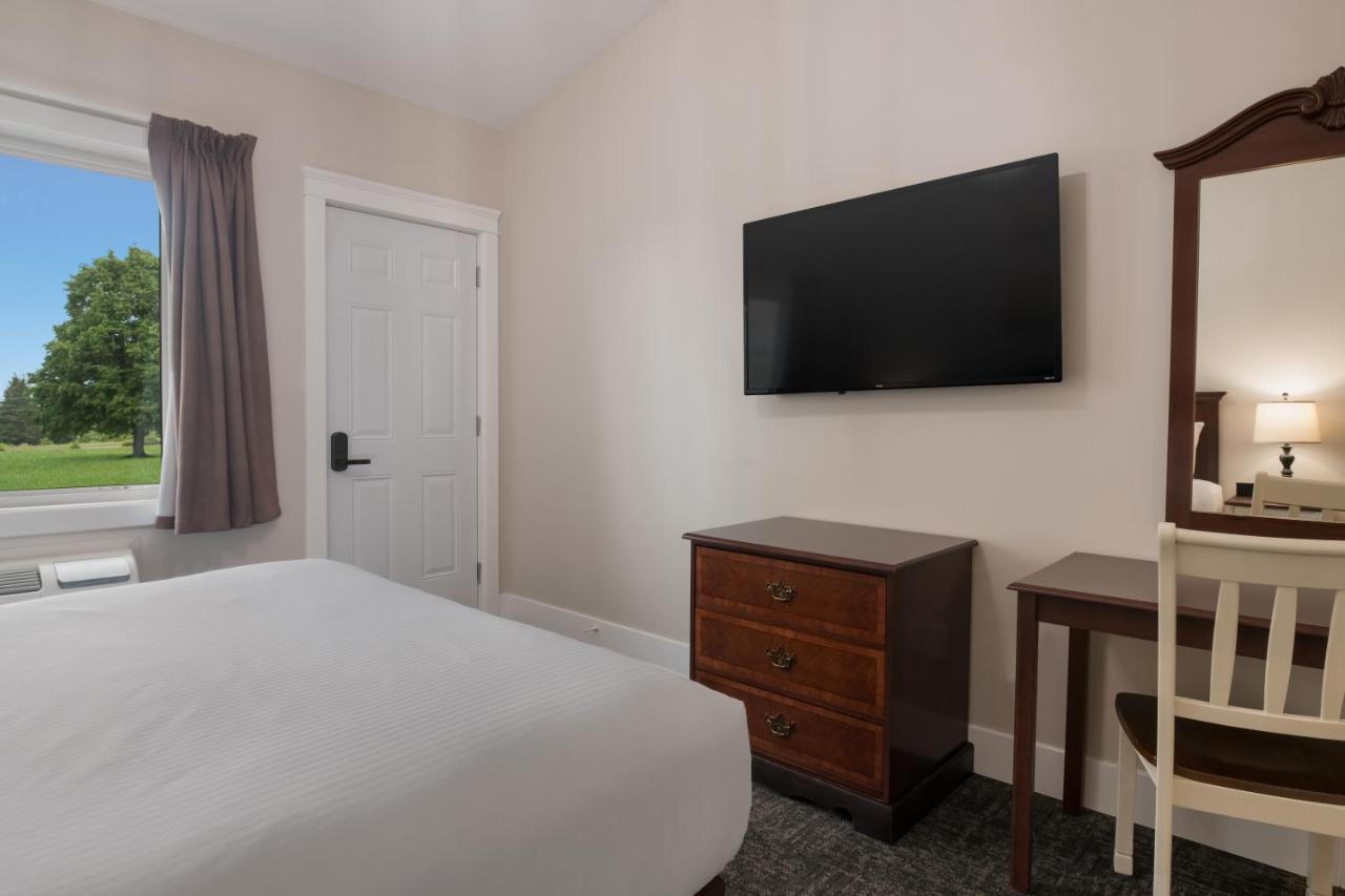 Canadas Best Value Inn & Suites-Charlottetown Buitenkant foto
