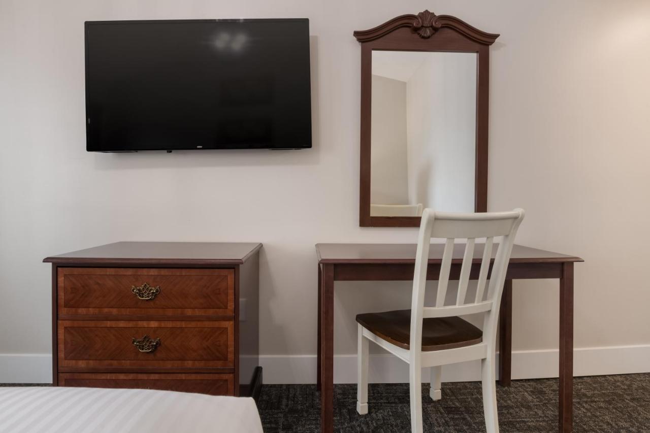 Canadas Best Value Inn & Suites-Charlottetown Buitenkant foto