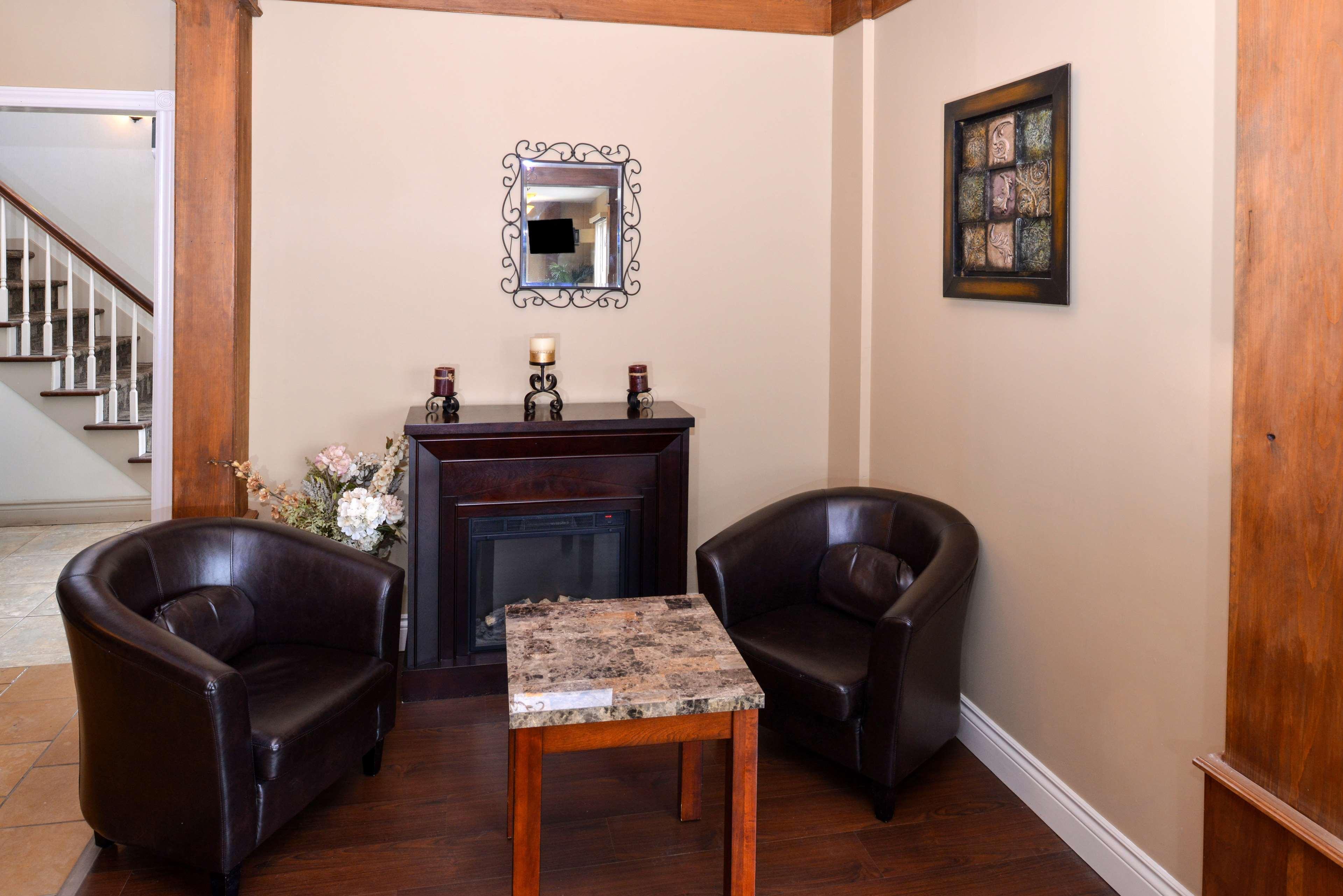 Canadas Best Value Inn & Suites-Charlottetown Buitenkant foto