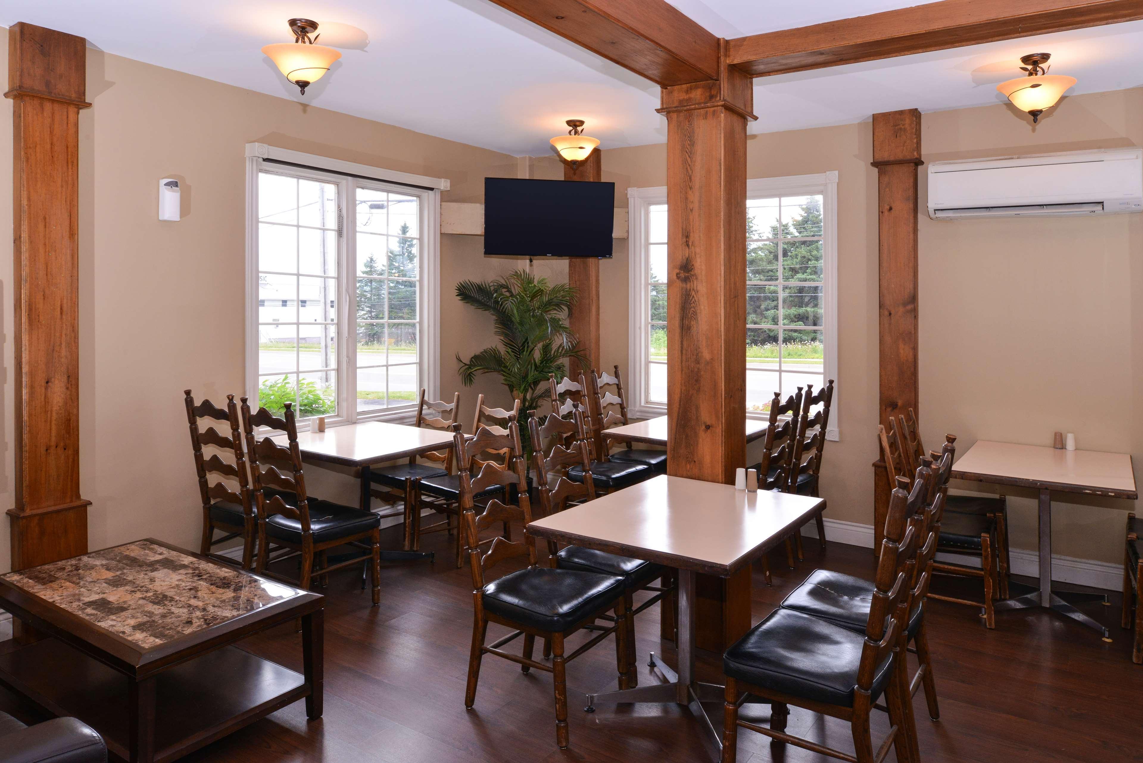 Canadas Best Value Inn & Suites-Charlottetown Buitenkant foto