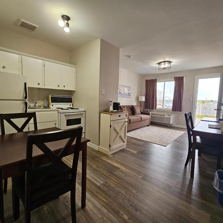 Canadas Best Value Inn & Suites-Charlottetown Buitenkant foto