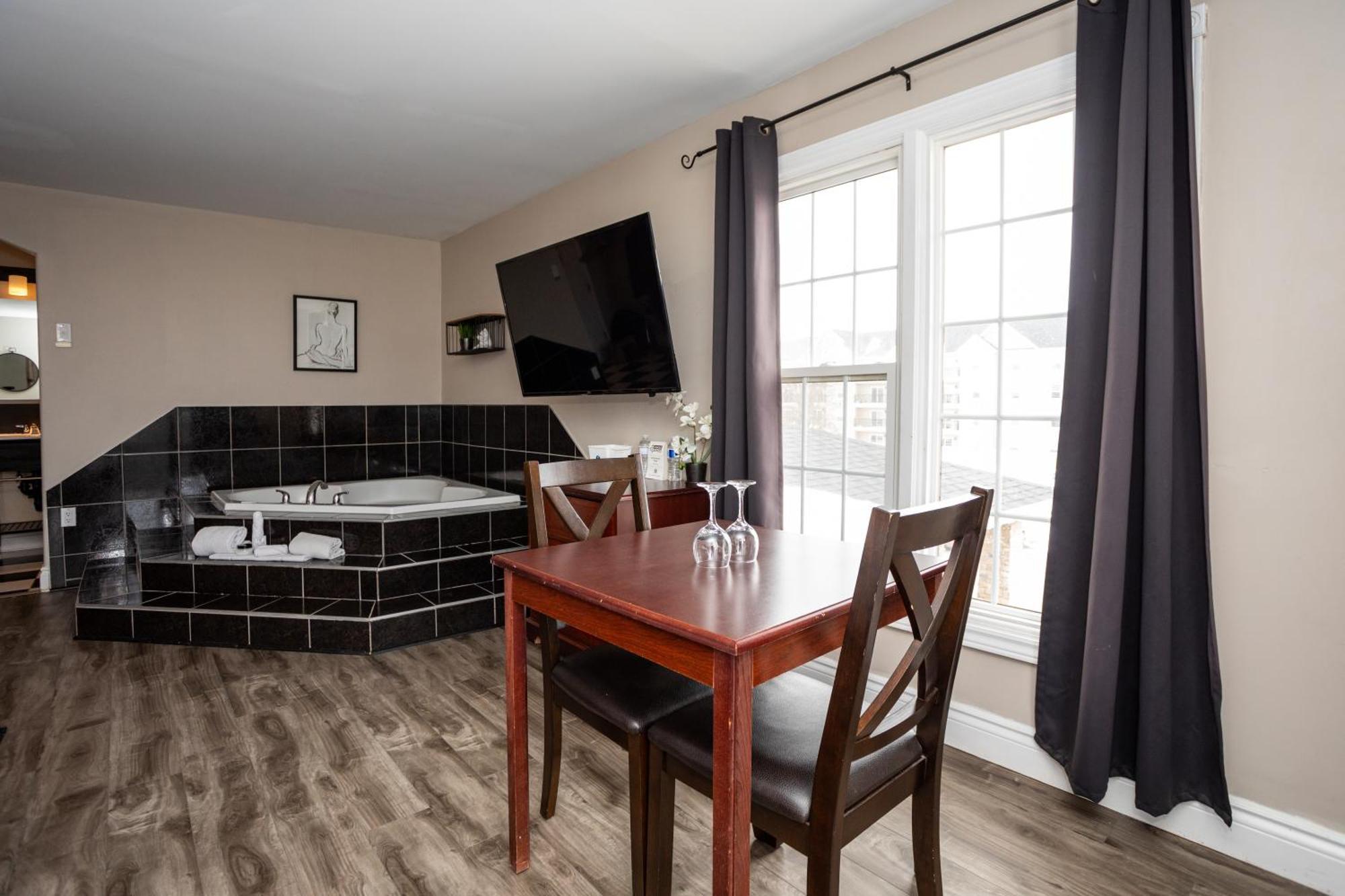 Canadas Best Value Inn & Suites-Charlottetown Buitenkant foto