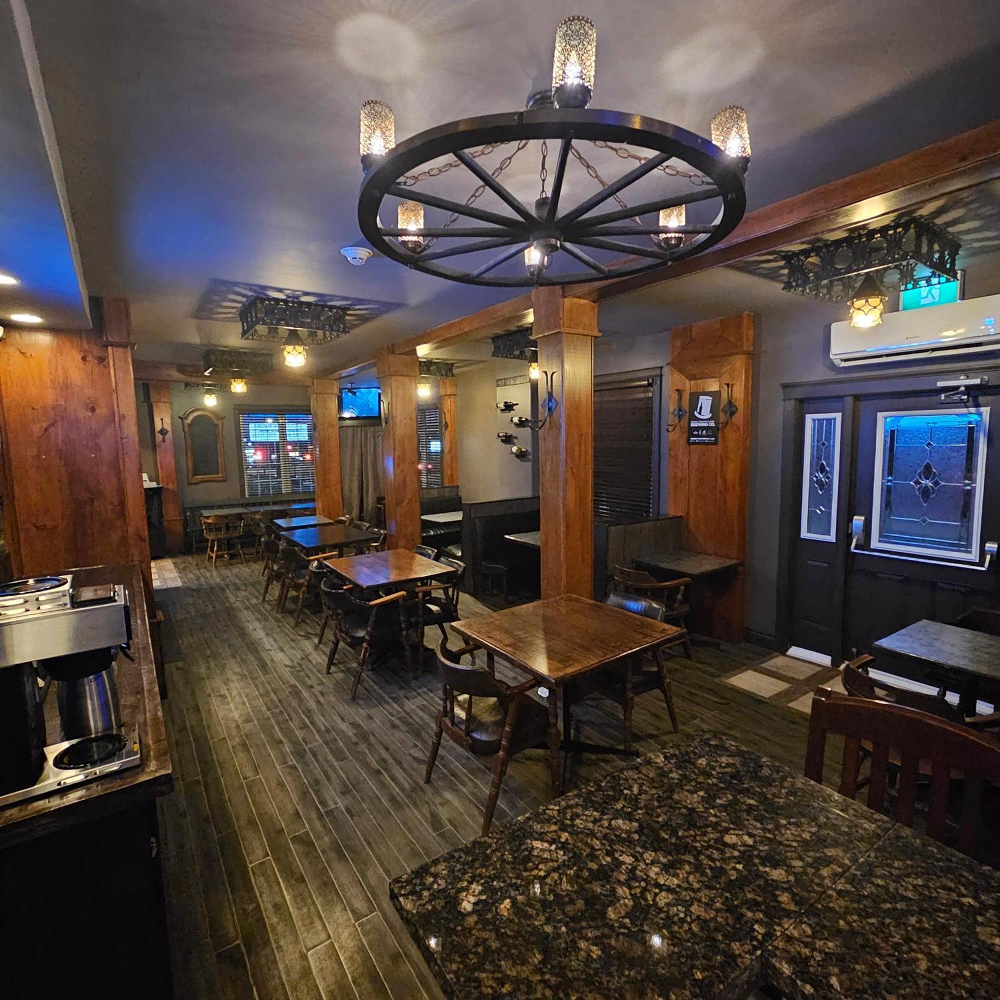 Canadas Best Value Inn & Suites-Charlottetown Buitenkant foto