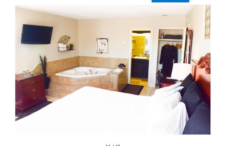 Canadas Best Value Inn & Suites-Charlottetown Buitenkant foto